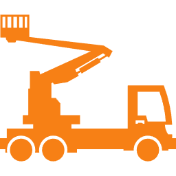 同江高空作业车
